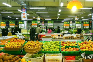 莊河全面推行食用農(nóng)產(chǎn)品產(chǎn)地準(zhǔn)出和市場準(zhǔn)入制度