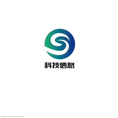 科技與智慧的結(jié)晶 九崴信息Logo設計解析